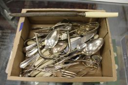 A small group of plated wares.