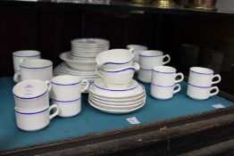 Wedgwood Insignia china.