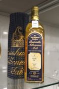 Bushmills Millenium Malt, limited edition bottle.