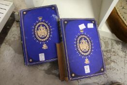 The Earl of Beaconsfield, three volumes, London 1881.