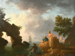 An Auction of Fine Paintings