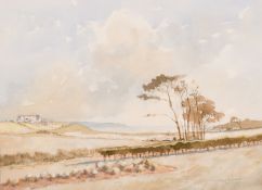 Terry McKivragan (b. 1926) British, 