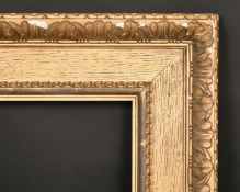 A 19th century Watts frame, basically 10