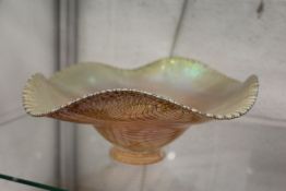 Richard Golding, a stylish 