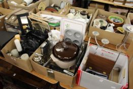 Household miscellaneous.