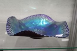 Richard Golding, a stylish 