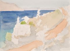 Vita Gollancz (1926-2009) A sizable collection of various British subjects, various media