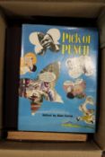 Punch annuals etc