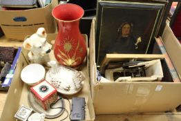 Miscellaneous collectables