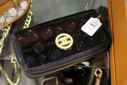 A ladies purse