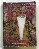 'MAHARAJA RANJIT SINGH' by Marg Publications, together with nine other books relating to Eastern