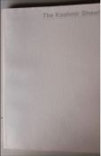 'THE KASHMIR SHAWL: ISSUE 1975', 22 volumes.