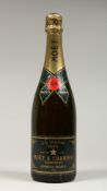 MOET AND CHANDON DRY IMPERIAL 1978