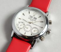 A PATEK PHILIPPE REPLICA CHRONOMETER