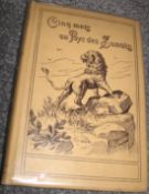 GHIKA (Prince N.) Cinq Mois au Pays des SOMALIS, 4to, plates and map as called for, original