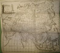 [ENGRAVED PLATES] Encyclopaedia Perthensis or Universal Dictionary, 21 vols 8vo (of 23, no