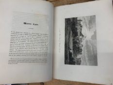 [WINDSOR] A Series of Views of the Neighbourhood of Windsor, including the Seats of Several of the