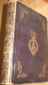 STANFIELD (Clarkson) Stanfield's Coast Scenery, 8vo, 40 plates, incl. add. title & frontis., black