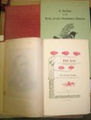 [LOCAL INTEREST] WRIGHT (T.) Hind Head [Hindhead], 8vo, illus (plates loose), clo., L., 1898; 2