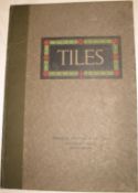 [TRADE CATALOGUE] GIBBONS, HINTON, & Co. Ltd, Brierley Hill, 