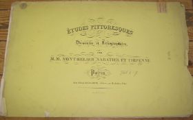 [LITHOGRAPHS] 