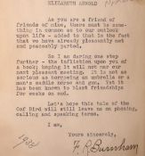 BURNHAM (Maj. F.R.) Scouting on Two Continents, 8vo, frontis. & 4 ff. plates, cloth, Los Angeles,