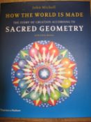 ESOTERIC, misc. q. of hard & softback books (1 box)