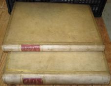 [WWI / FRANCE] WEISS (R.) La Croix de Guerre de la Ville de Paris, 4to, portrait plates, map, text