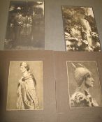 [PHOTOGRAPHS] 2 photos of 