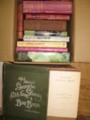 [COOKERY] HARRIS & BORELLA, All about Genoese Petits Fours, Glaces & Bon Bons, 4to, photo-illus.,