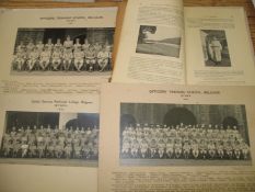 [INDIA] MACKENZIE (Maj. E.) The Log of the 