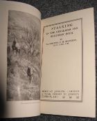 [HUNTING / STALKING] STOCKLEY (Lt.-Col. C.) Staling in the Himalayas and Northern India, 8vo, plates