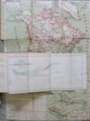 [AMERICA] Reports of Explorations and Surveys Mississippi River to the Pacific Ocean, 4to, vol. 2