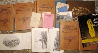 [INDUSTRY IN-HOUSE & SOUVENIR material] 