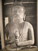 [JAPAN] KIDDER (J.) Japanese Temples, lge 4to, photo illus., cloth, L., 1964