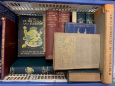 [INDIA] TYTLER (R.) An Inquiry into the Origins . . . of Budaic Sabism, 4to, 2 of 4 plates only,