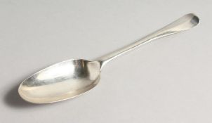 A GEORGE I SPOON London 1726