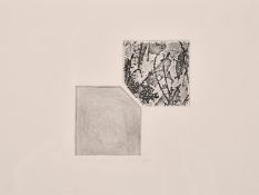 Christiaan Paul Damste (b.1944) Dutch, A set of four geometric prints, each signed, dated 1968 and