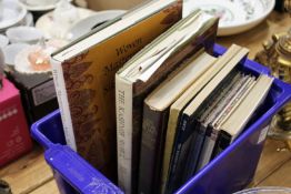 The Kashmir Shawl by Frank Ames together with ten further related books.