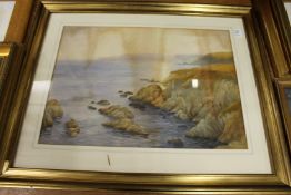 Attributed to Violet Common 