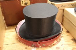 Hubert Plassard, a collapsible 