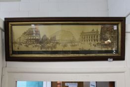 An early photographic print 