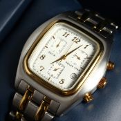 AN AVIA WRIST WATCH BOXED.