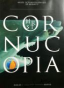 Damien Hirst (b. 1965) British, A pair of posters, printed on the occasion of his exhibition,