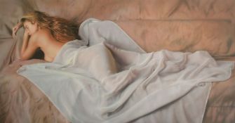 Douglas Hofmann (b. 1945) 