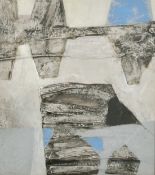 Alastair Michie (1921-2008) Scottish, untitled abstract, 8