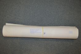 Six Pop Art posters, unframed.