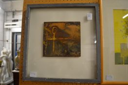 Adrian Taylor, an abstract.