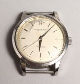 A GENTLEMAN'S INTERNATIONAL WATCH CO. SCHAFFHAUSEN INGENIEUR WRISTWATCH.