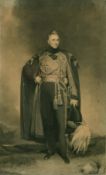 Fox after Pickersgill, 'Lieutenant-General Sir George Murray, 1772 - 1846, Soldier and Statesman',